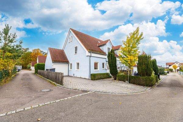 Ginsterweg 11 - Geisenfeld-27