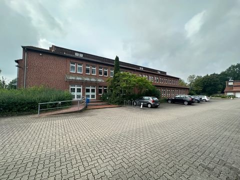 Quickborn Büros, Büroräume, Büroflächen 