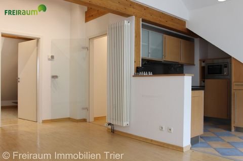 Trier Wohnungen, Trier Wohnung mieten