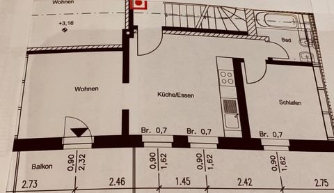 Herford Wohnungen, Herford Wohnung mieten