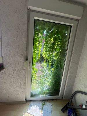 Haus möchte wieder leben!