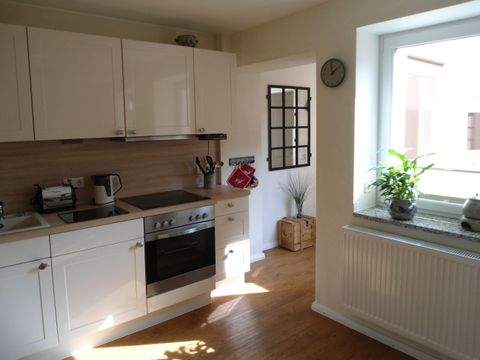 Husum Wohnungen, Husum Wohnung mieten