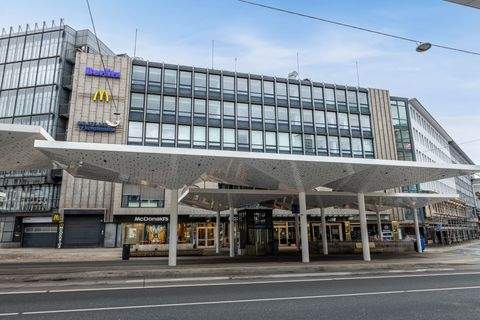 Bielefeld Büros, Büroräume, Büroflächen 