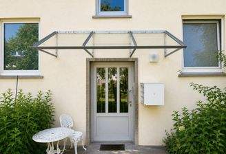 Haustür