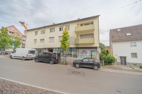 Fellbach Büros, Büroräume, Büroflächen 