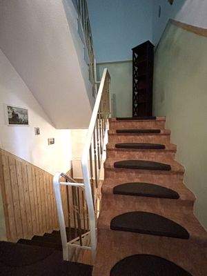 Treppenhaus