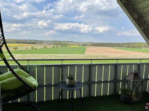 Eigentumswohnung in Cadolzburg, Wohnung kaufen