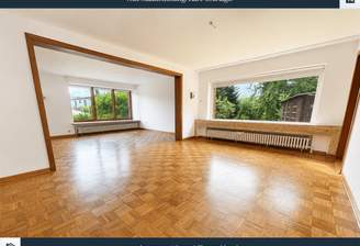 Ca. 150 m² Wohnfläche