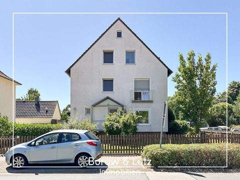 Langenhagen Wohnungen, Langenhagen Wohnung kaufen