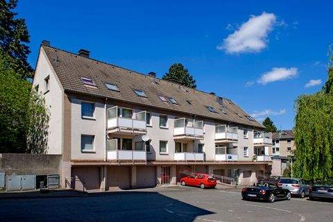 Solingen Wohnungen, Solingen Wohnung mieten