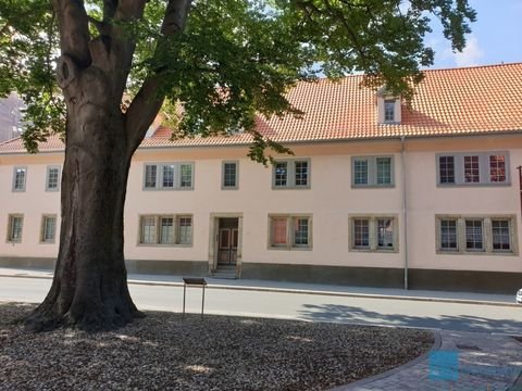 Stadtilm Wohnungen, Stadtilm Wohnung mieten