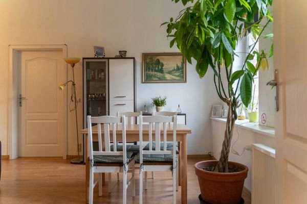Haus - Ferienwohnung