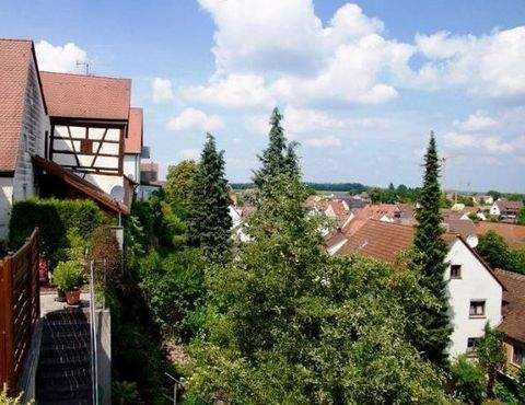 Roßtal Häuser, Roßtal Haus mieten 