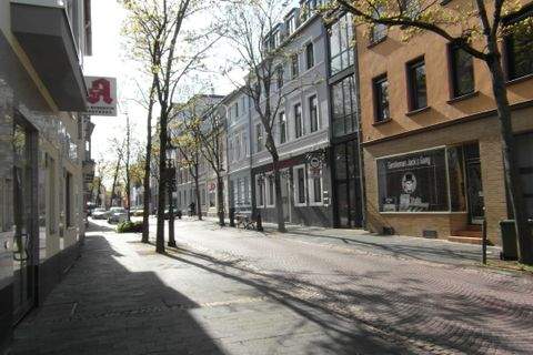 Bonn Wohnungen, Bonn Wohnung mieten