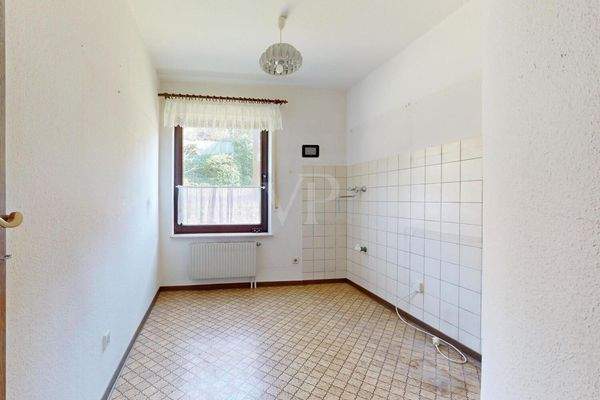 Hauswirtschaftsraum EG