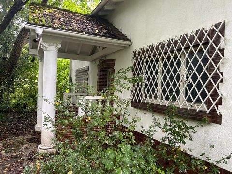 Frankfurt am Main Häuser, Frankfurt am Main Haus kaufen