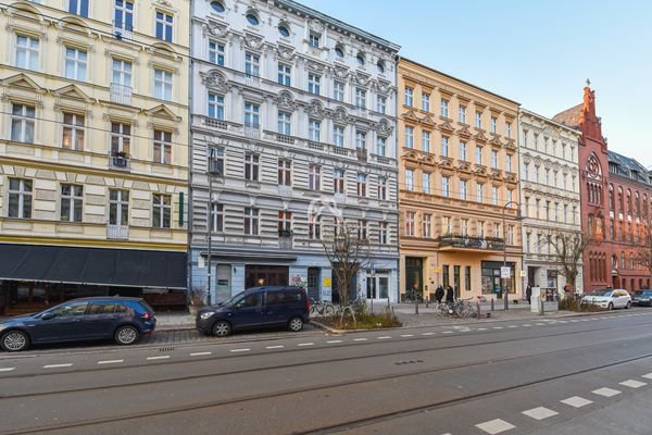 Hausansicht/ house view