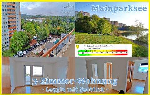 Mainaschaff Wohnungen, Mainaschaff Wohnung kaufen