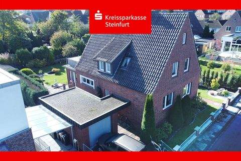 Steinfurt Häuser, Steinfurt Haus kaufen