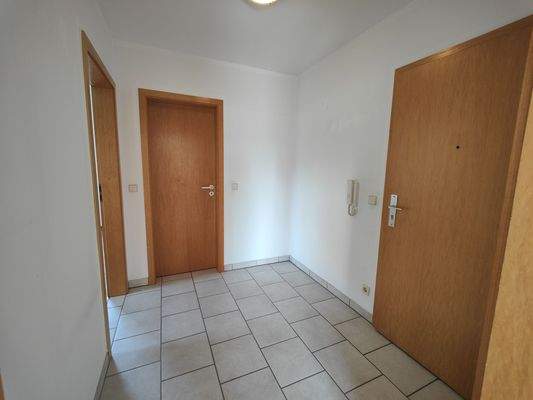 Eingangsbereich/Diele