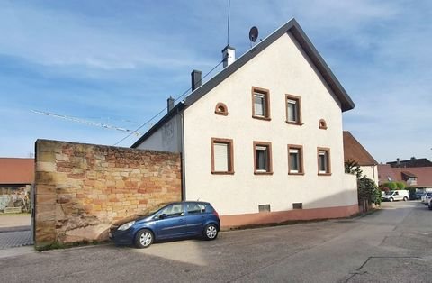 Landau in der Pfalz Häuser, Landau in der Pfalz Haus kaufen