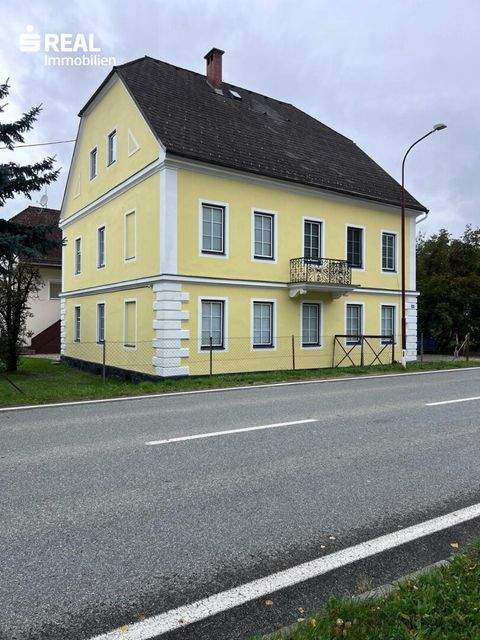 Wolfsberg Renditeobjekte, Mehrfamilienhäuser, Geschäftshäuser, Kapitalanlage