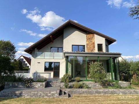 Ammelshain Häuser, Ammelshain Haus kaufen