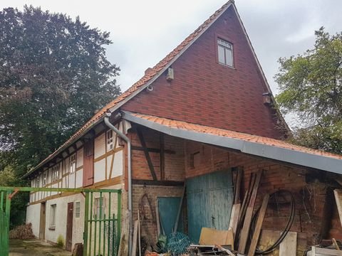 Schellerten / Ottbergen Häuser, Schellerten / Ottbergen Haus kaufen