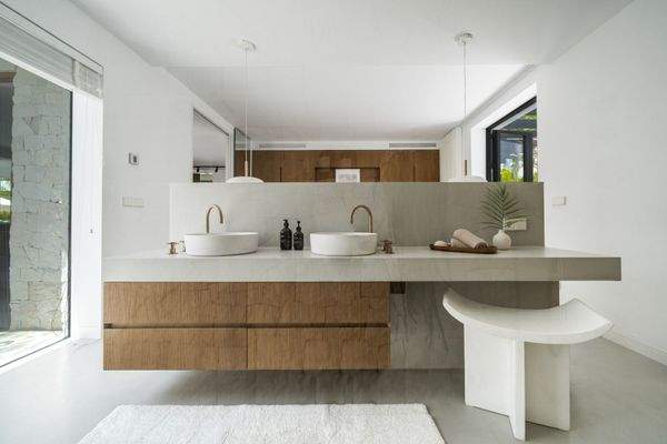 Photo: Villa in Nueva Andalucia