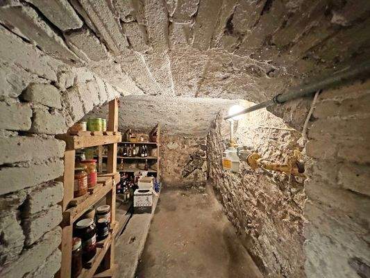 Harzer Gewölbekeller