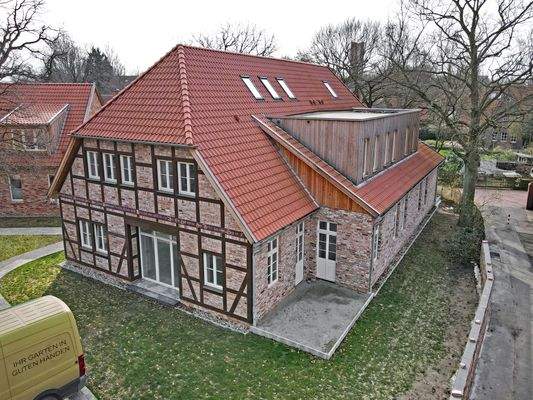 Kapellenhof in Groß-Buchholz