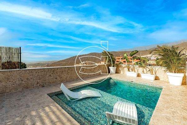 Traumhaftes Stadthaus