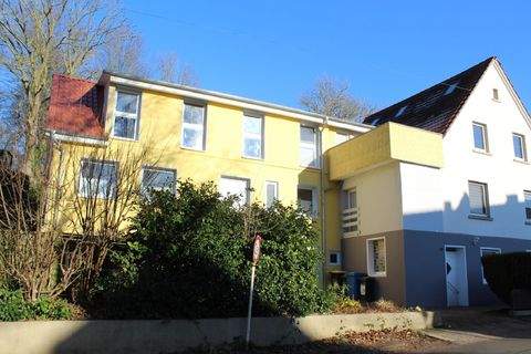 Bad Oeynhausen Häuser, Bad Oeynhausen Haus kaufen