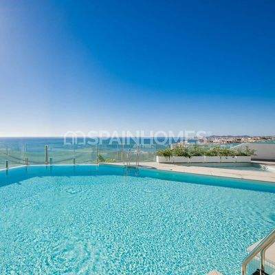 Well-Located Investment Apartments in Fuengirola for Sale