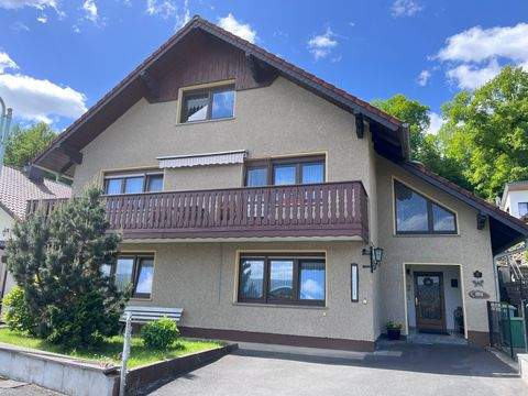 Barchfeld-Immelborn Häuser, Barchfeld-Immelborn Haus kaufen