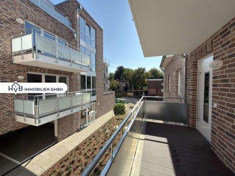 Rotenburg (Wümme) Wohnungen, Rotenburg (Wümme) Wohnung mieten