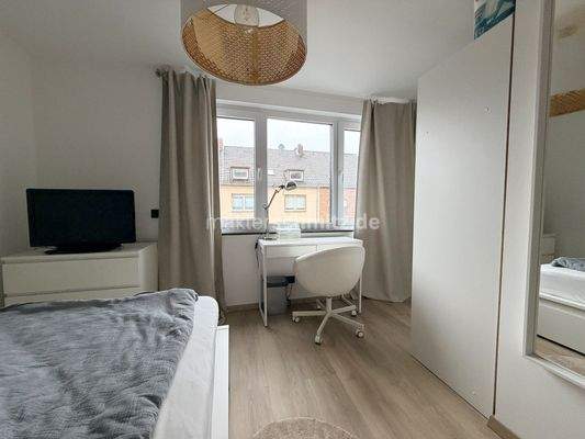 Schlafzimmer Ansicht 1