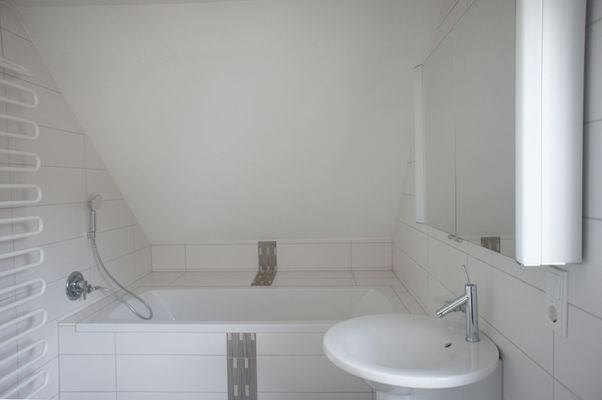 Bad DG Wohnung
