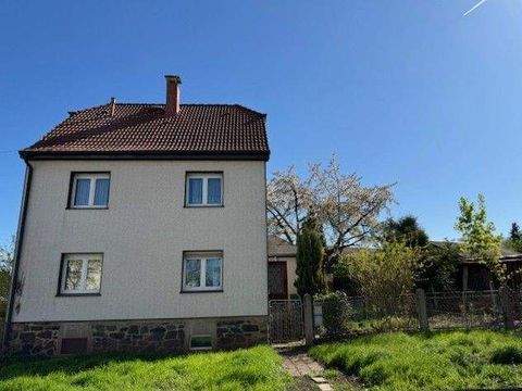 Weida Häuser, Weida Haus kaufen