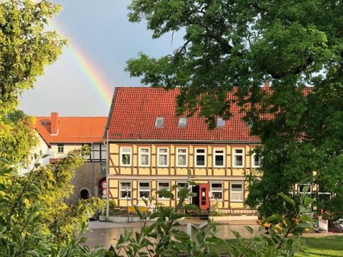 Walkenried Gastronomie, Pacht, Gaststätten