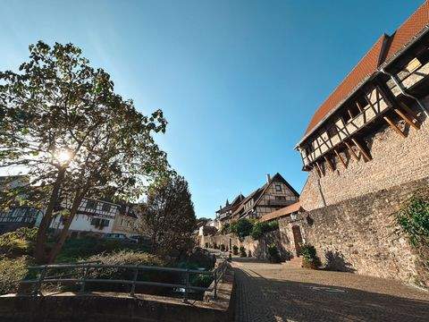 Gernsbach Wohnungen, Gernsbach Wohnung kaufen