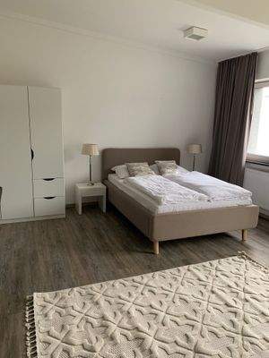 Schlafzimmer (Beispiel)