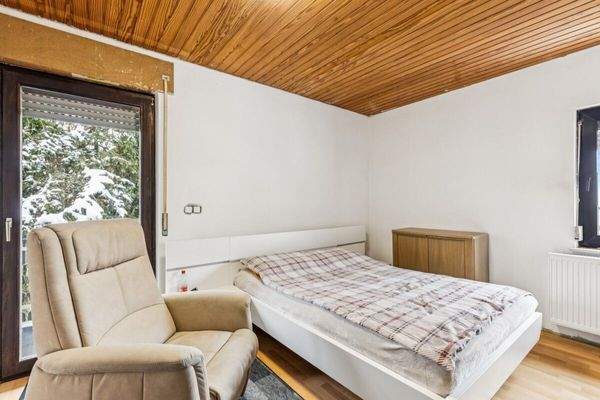 Schlafzimmer 1 (Whg. Obergeschoss)