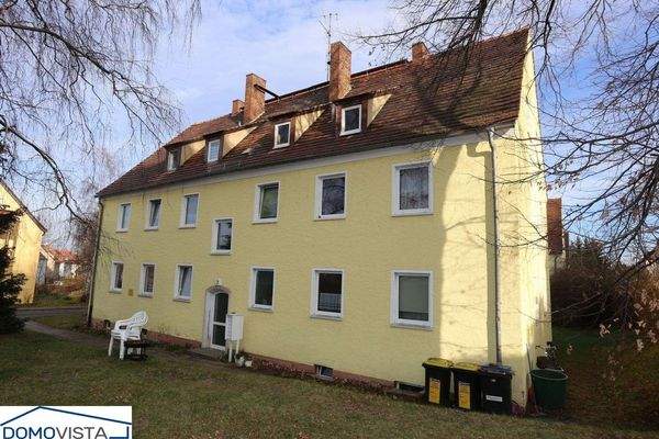 Außenansicht Georg-Ledebour-Straße 2