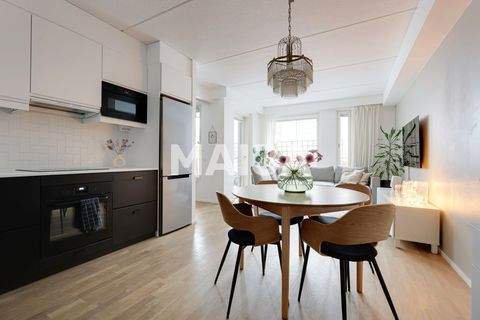 Helsinki Wohnungen, Helsinki Wohnung kaufen