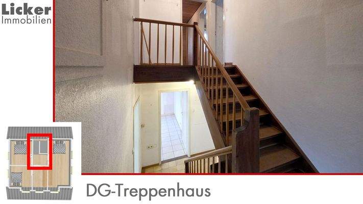 DG-Treppenhaus