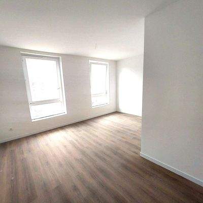 Wohnzimmer Wohnung 3