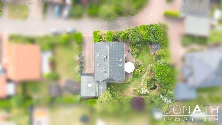 Conath-Immobilien_Harsefeld_Buxtehude_Fredenbeck – Blick aufs Grundstück