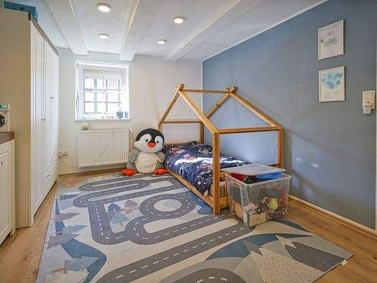 Kinderzimmer 