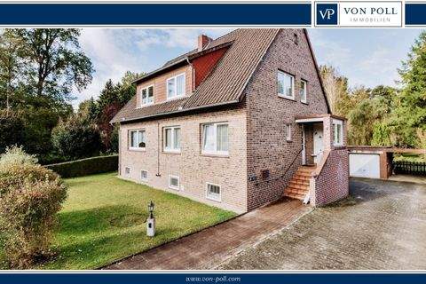 Bienenbüttel Häuser, Bienenbüttel Haus kaufen